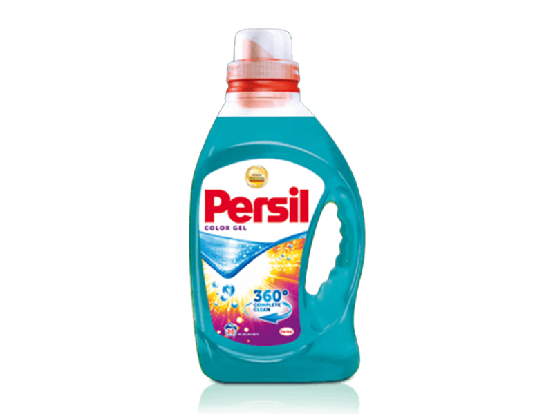 Гель для прання Persil автомат 1л Color