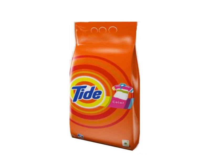 Пральний порошок Tide Color Автомат для кольорових тканин 2,4кг