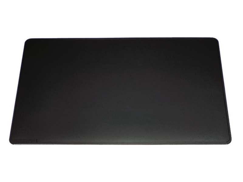 Покриття на стіл з ПВХ 520 х 650 мм, чорний Durable