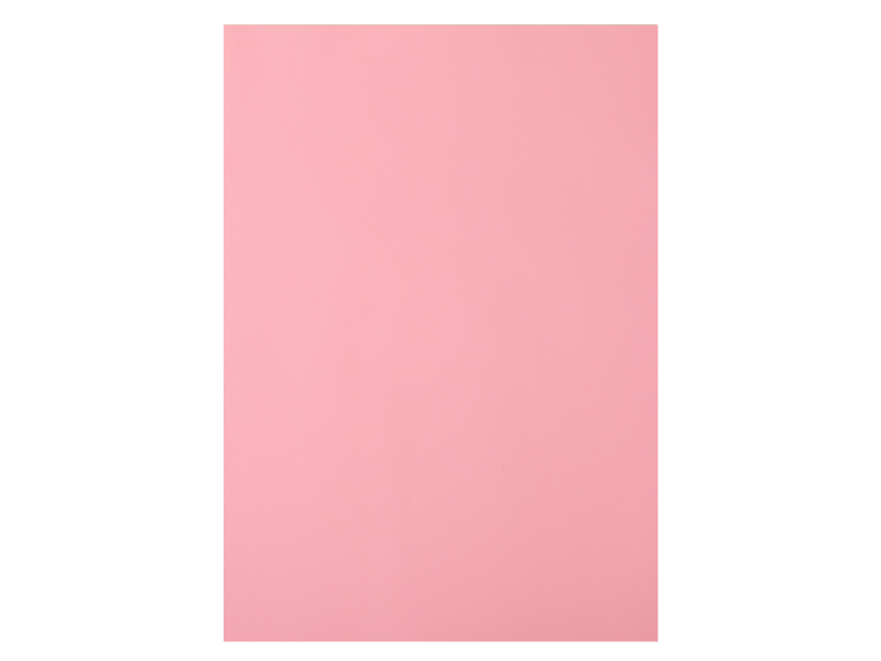 Папір кольоровий А4 80г/м2 NEON, 50 аркушів, неон рожевий