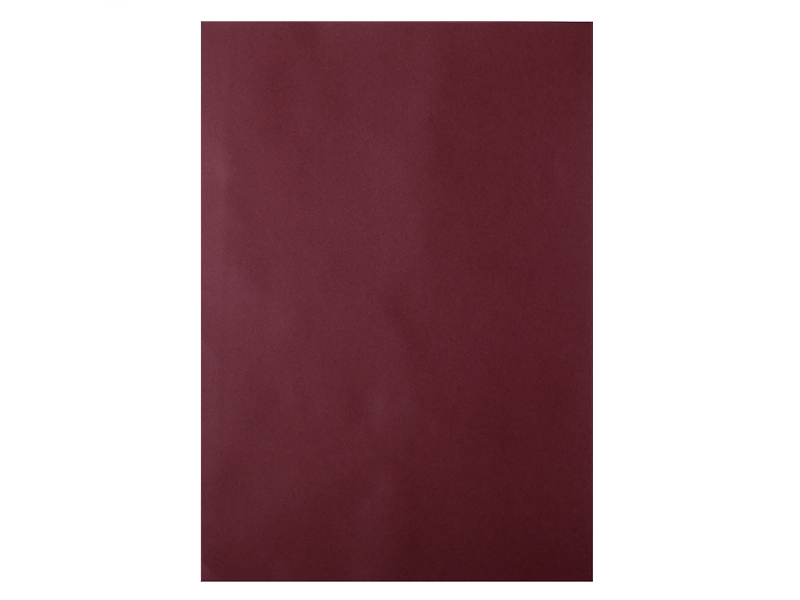 Бумага цветная А4 80г/м2 DARK, 50 листов, коричневый